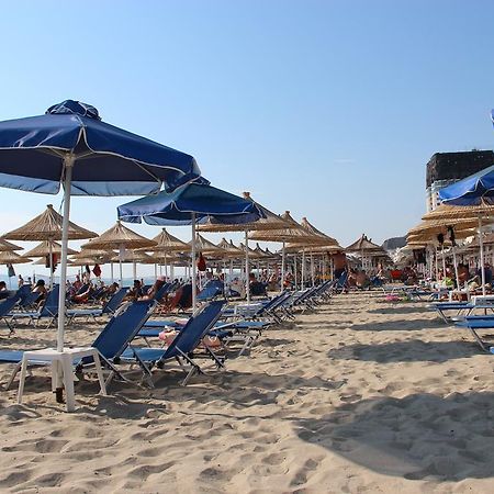 شقق أدرياتيك ألبانيا دراس المظهر الخارجي الصورة